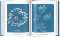 Anna Atkins. Cyanotypes. 45th Ed. (45th Edition) (Multilingual Edition)