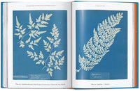 Anna Atkins. Cyanotypes. 45th Ed. (45th Edition) (Multilingual Edition)