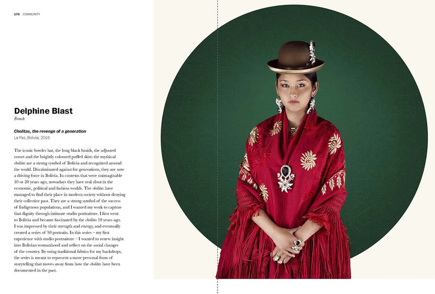 Women Photograph - What We See: Women and Nonbinary Perspectives Through the Lens
