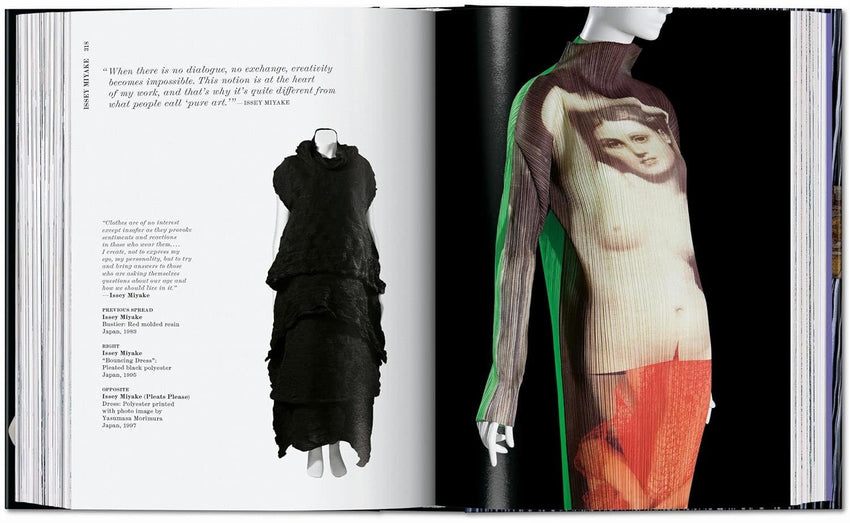 Fashion Designers A–Z. 45th Ed. (45th Edition)