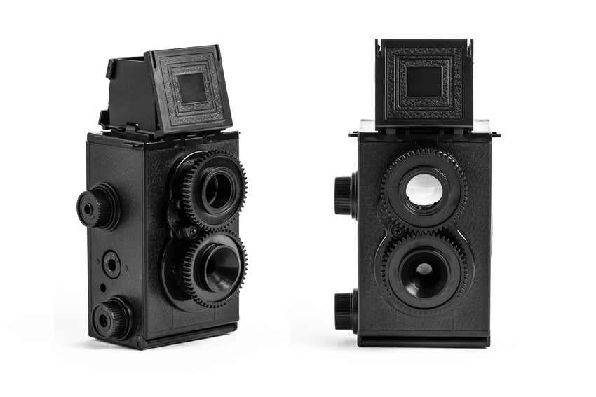 EIGHT Innovation Classic Camera Kit