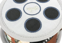 Film Reel Dog Toy
