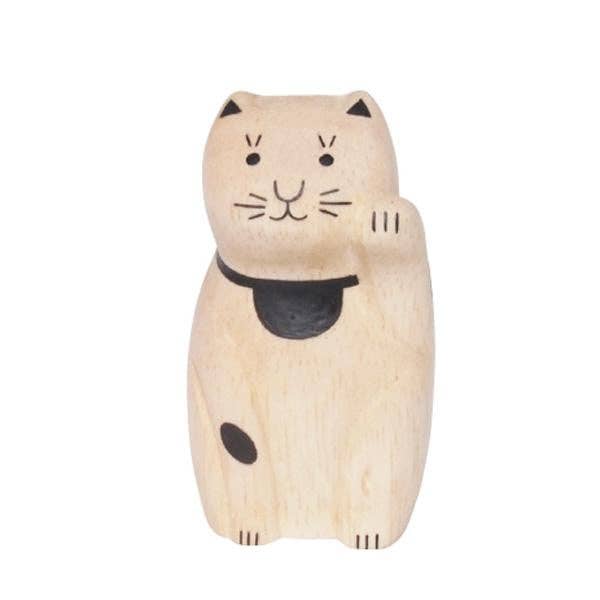 Manekineko (Beckoning Cat)