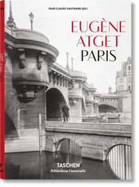 Eugene Atget: Paris