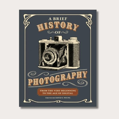 A Brief History of Photography