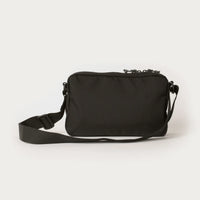Long Weekend Santa Fe Shoulder Bag [Black]