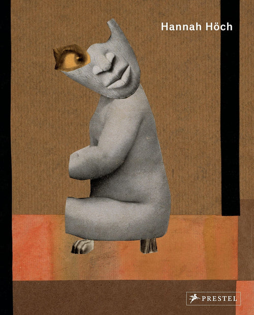 Hannah Hoch: Dawn Ades