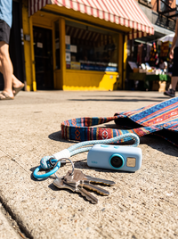 Mini Digital Camera Blind Box