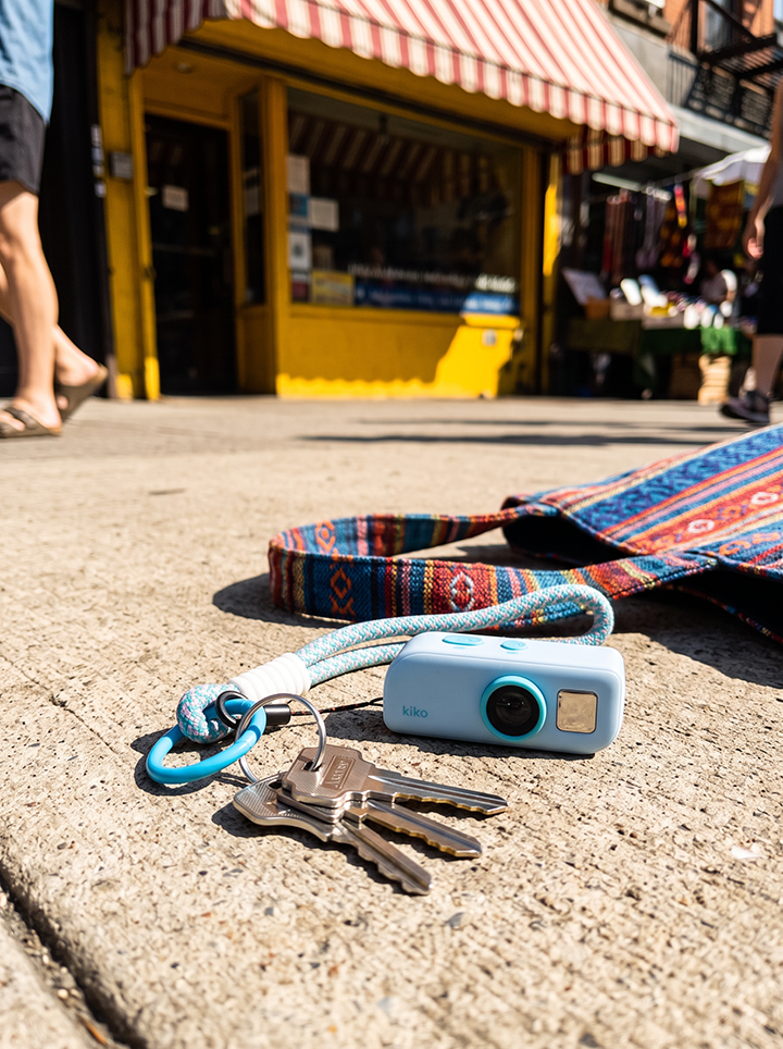 Mini Digital Camera Blind Box