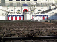 Catherine Opie: Inauguration