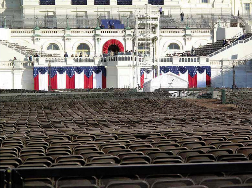 Catherine Opie: Inauguration