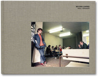 Paul Graham: Beyond Caring
