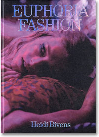 Heidi Bivens: Euphoria Fashion (A24)
