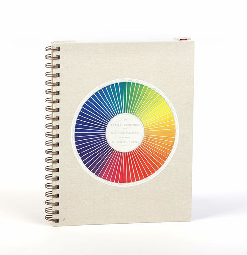 Color: A Sketchbook and Guide