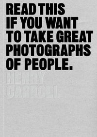 Read This If You Want To Take Great Photographs of People