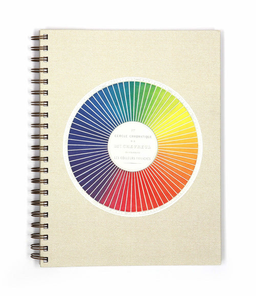 Color: A Sketchbook and Guide