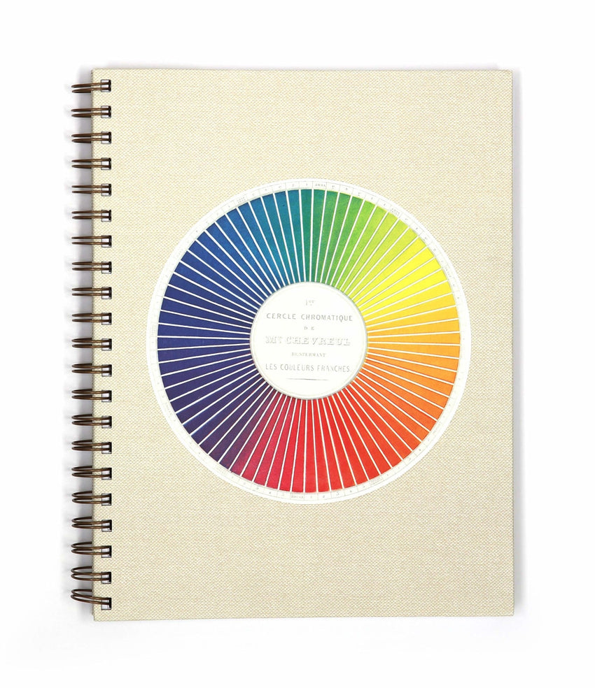 Color: A Sketchbook and Guide