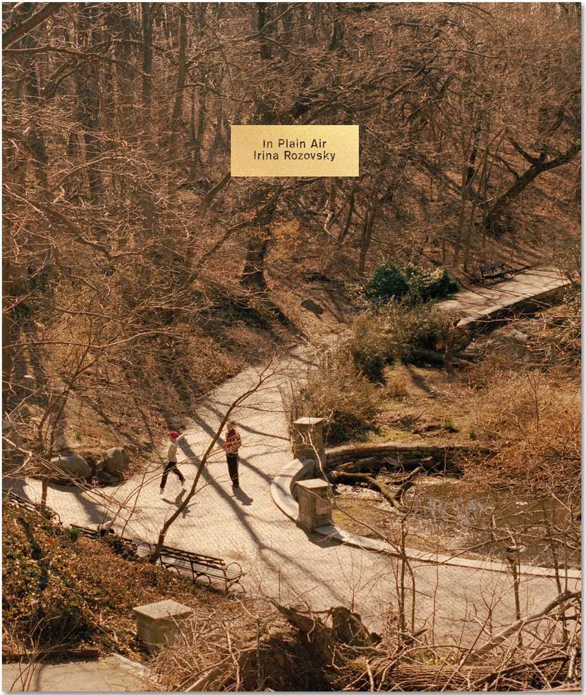 Irina Rozovsky: In Plain Air