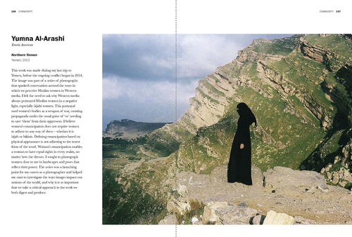 Women Photograph - What We See: Women and Nonbinary Perspectives Through the Lens