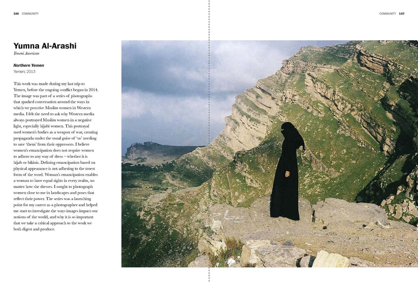 Women Photograph - What We See: Women and Nonbinary Perspectives Through the Lens