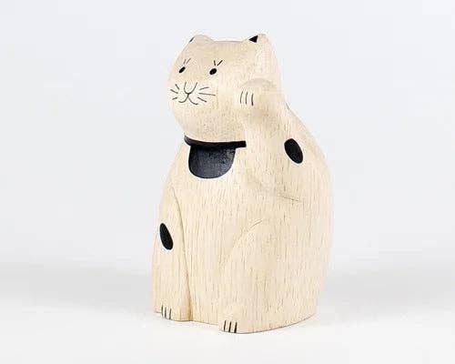 Manekineko (Beckoning Cat)