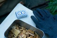Blue Label Match - Clocks