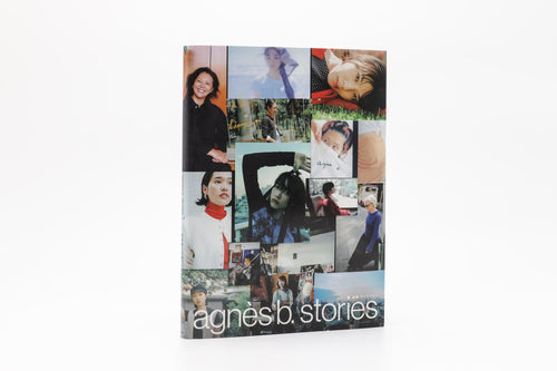 agnès b. stories