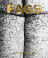 Jacopo Benassi: Fags