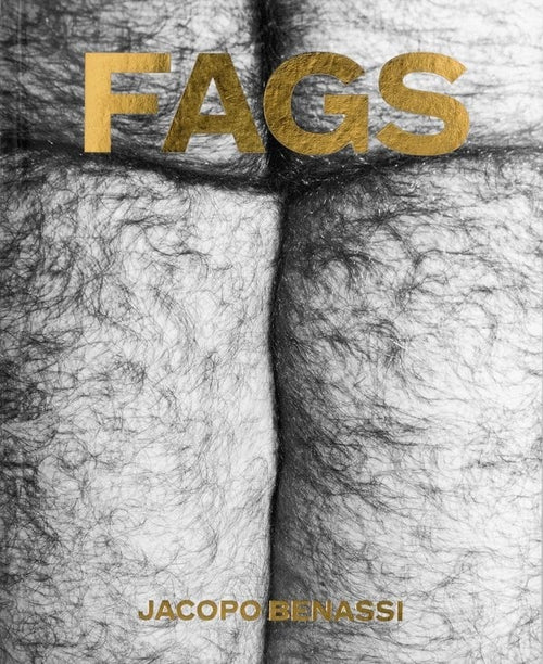 Jacopo Benassi: Fags