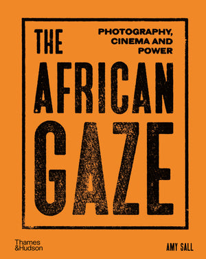 Amy Sall: The African Gaze
