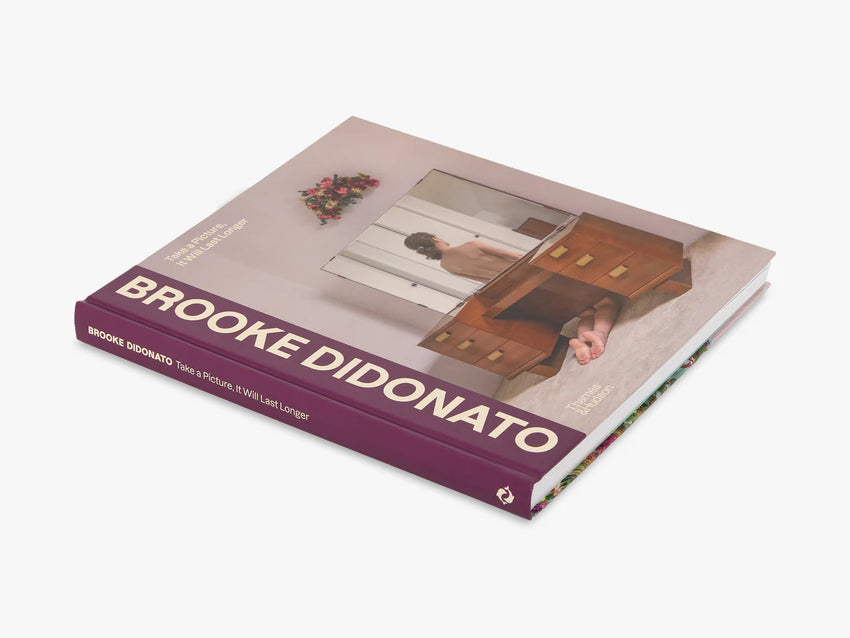 Brooke DiDonato: Take a Picture, It Will Last Longer