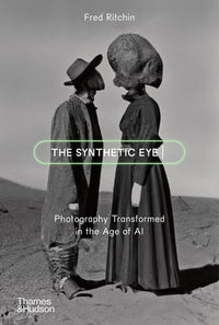 Fred Ritchin: The Synthetic Eye