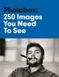 Photobox: 250 Images You Need To See