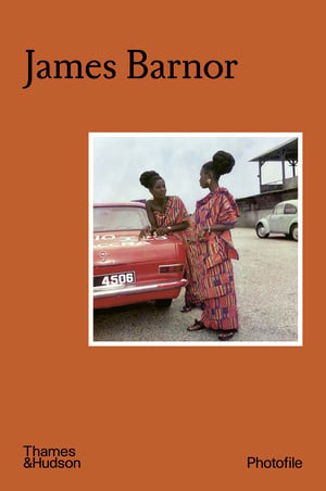 James Barnor Photofile