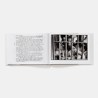 Danny Lyon: Conversations with the Dead