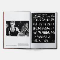 Stephen Shore: Factory