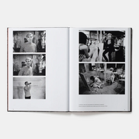 Stephen Shore: Factory