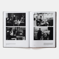 Stephen Shore: Factory