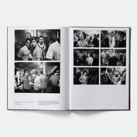 Stephen Shore: Factory