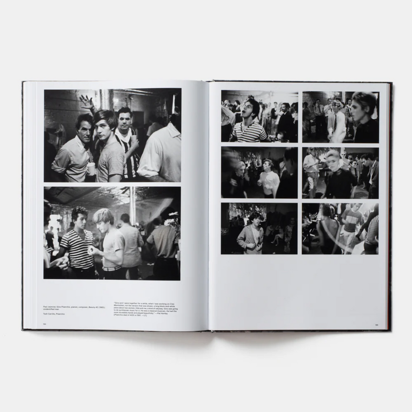 Stephen Shore: Factory
