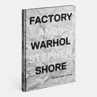 Stephen Shore: Factory