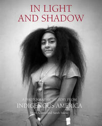 Brian Adams & Sarah Stacke: In Light and Shadow