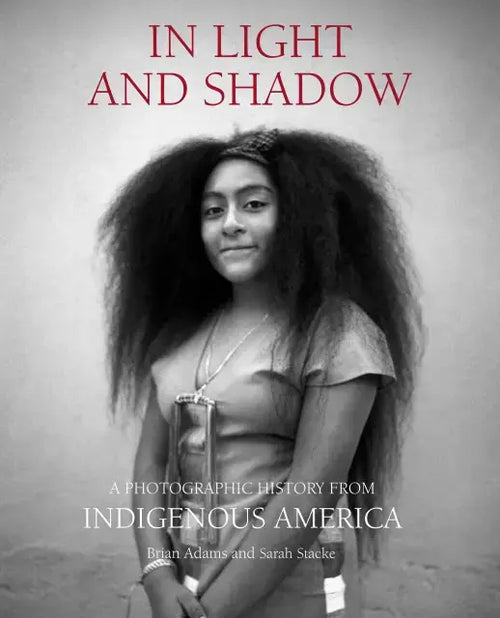 Brian Adams & Sarah Stacke: In Light and Shadow