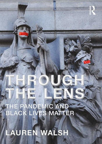 Lauren Walsh: Through The Lens