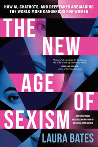 Laura Bates: The New Age of Sexism