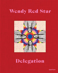 Wendy Red Star: Delegation