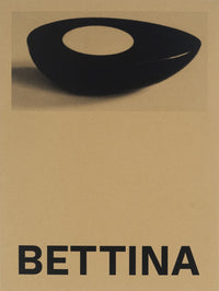 Bettina Grossman: Bettina