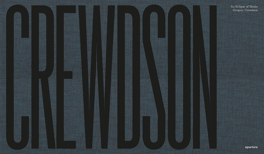 Crewdson: An Eclipse of Moths LIMITED EDITION