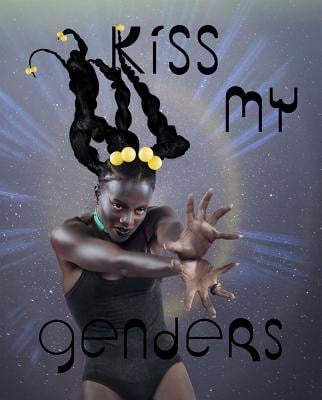 Kiss My Genders: Amrou Al-Kadhi