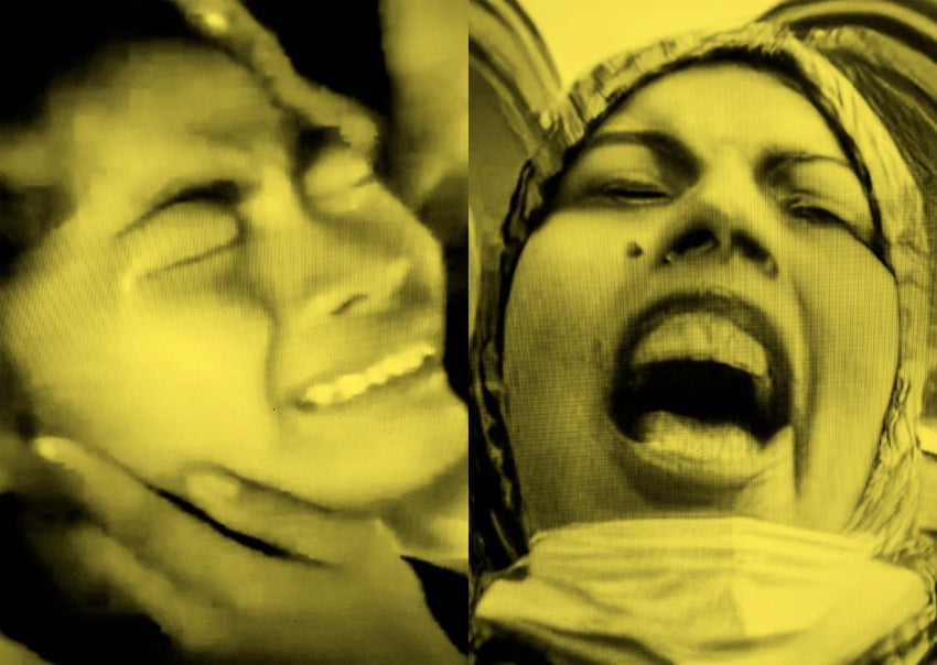 Laia Abril: On Mass Hysteria